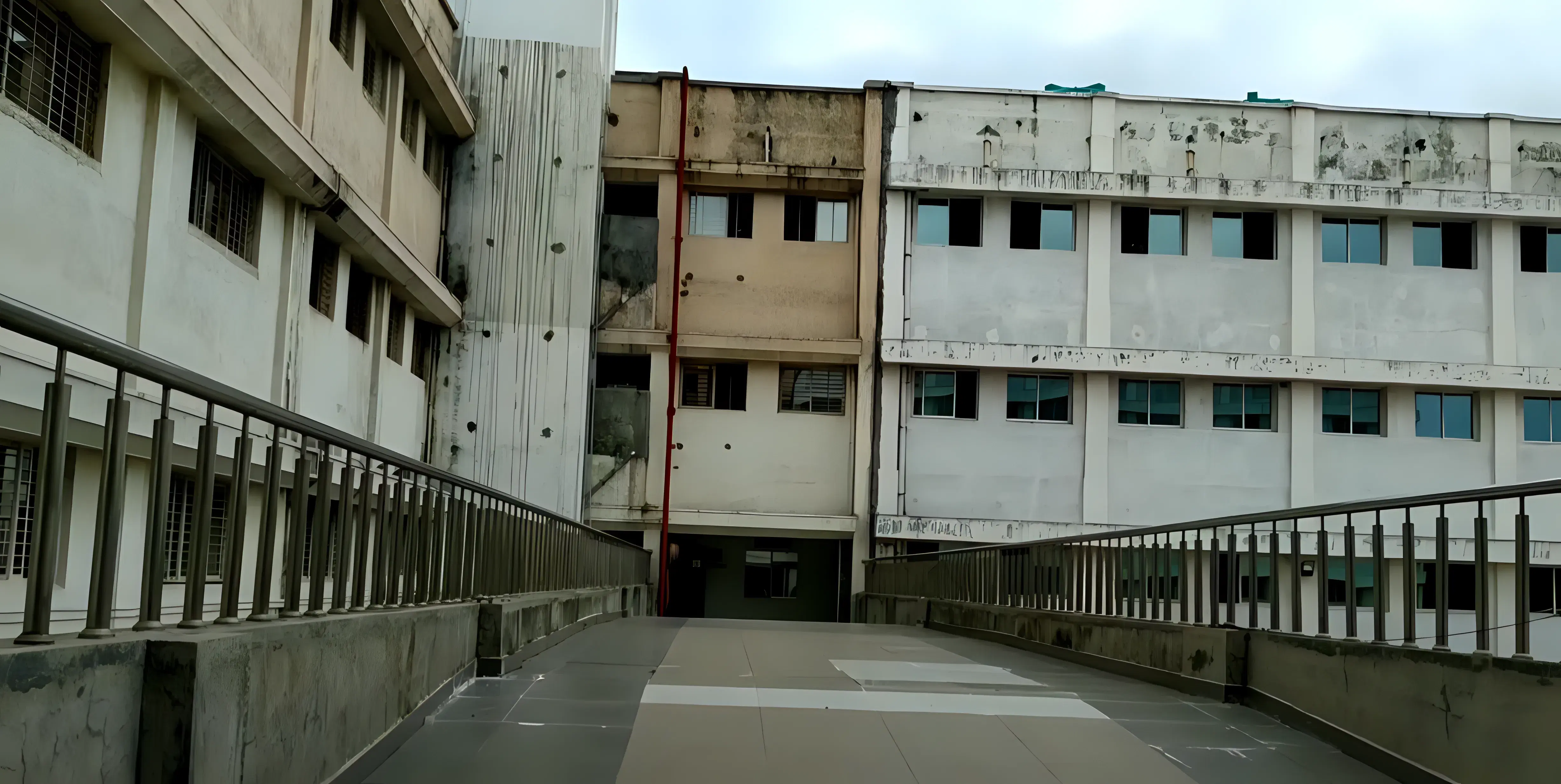 PRMITR Campus photo 6